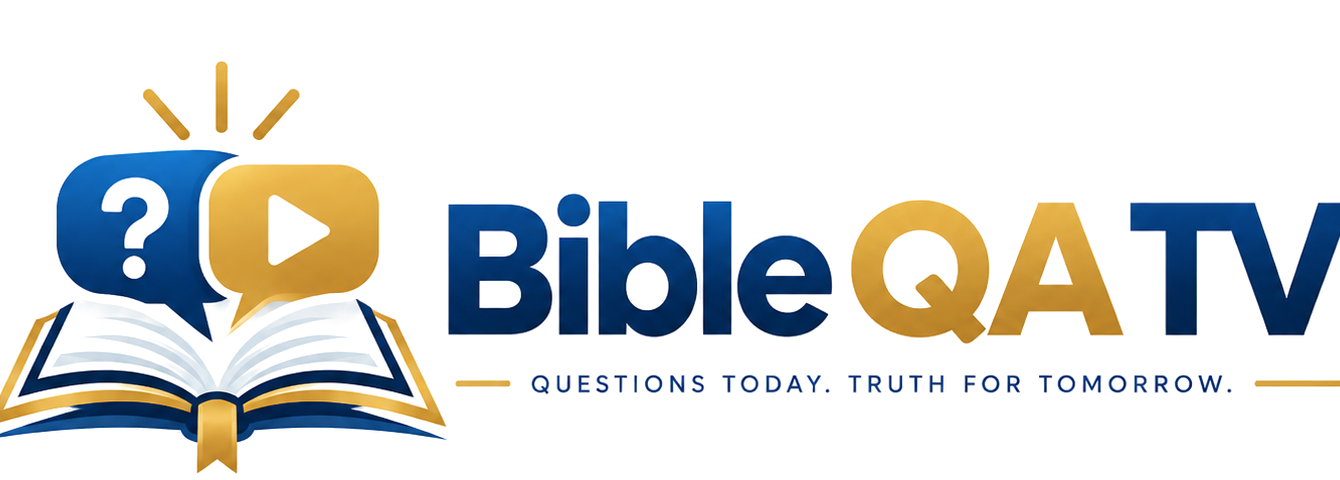 Bible QA TV